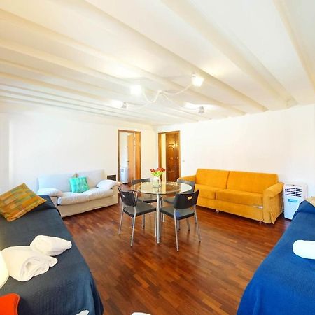 Ca' Canal View San Marco 492 Wi-Fi Fibre Venice Ngoại thất bức ảnh