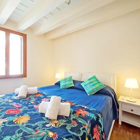 Ca' Canal View San Marco 492 Wi-Fi Fibre Venice Ngoại thất bức ảnh