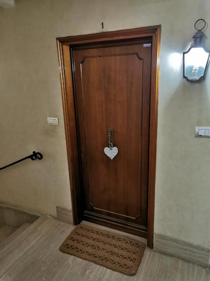 Ca' Canal View San Marco 492 Wi-Fi Fibre Venice Ngoại thất bức ảnh