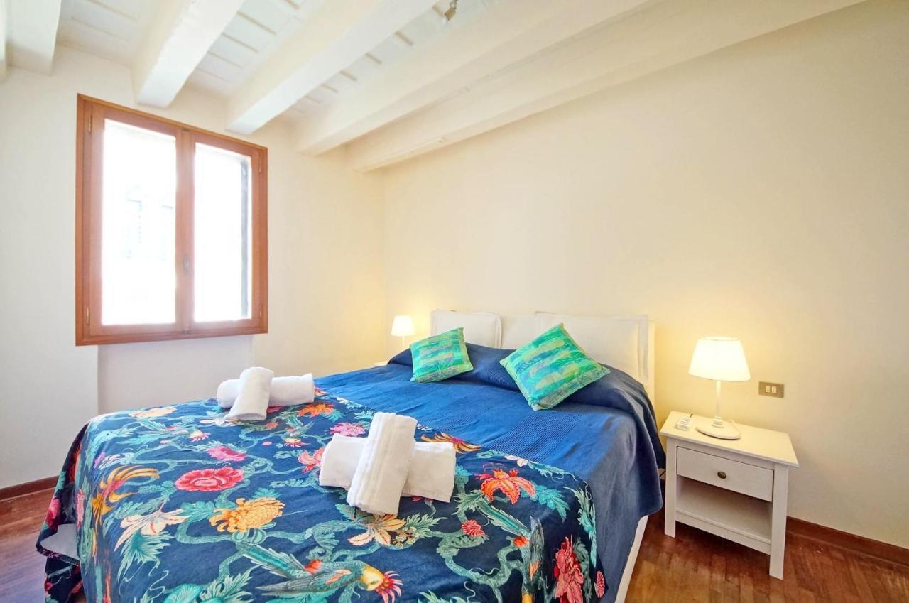 Ca' Canal View San Marco 492 Wi-Fi Fibre Venice Ngoại thất bức ảnh