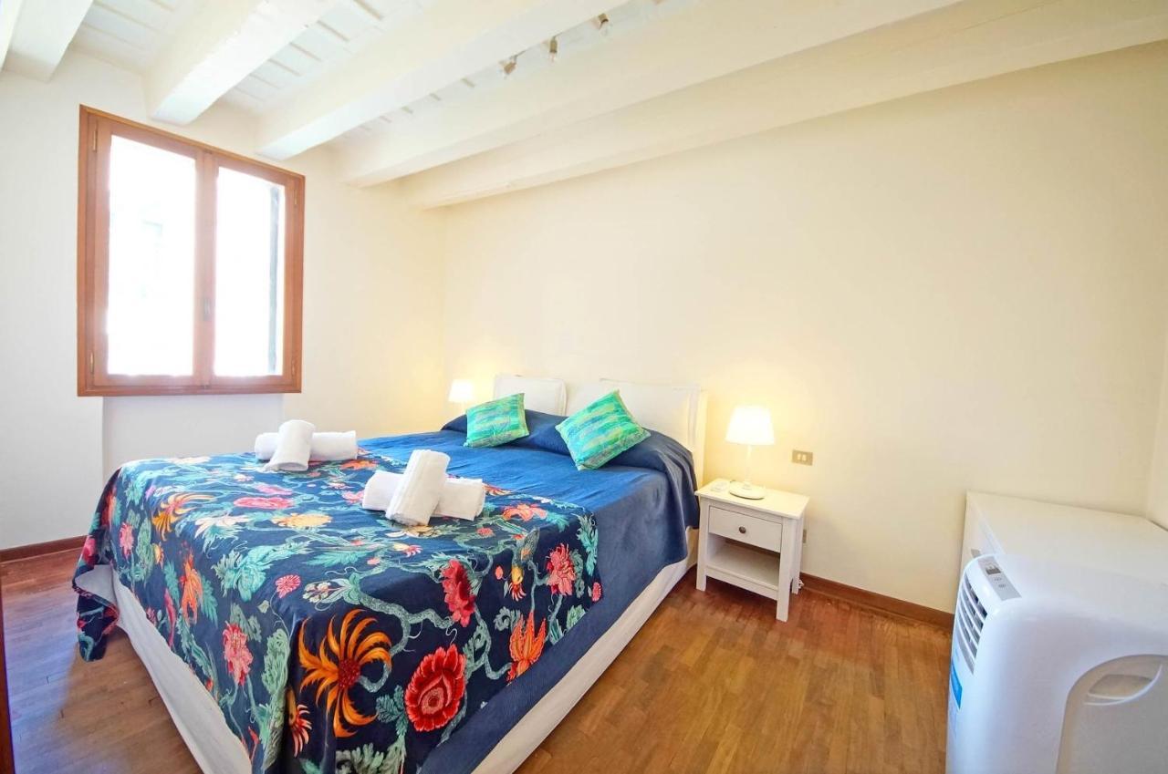 Ca' Canal View San Marco 492 Wi-Fi Fibre Venice Ngoại thất bức ảnh