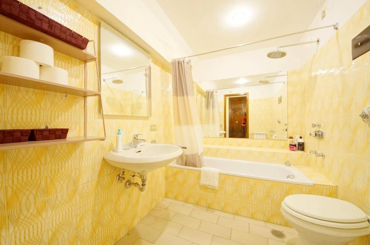 Ca' Canal View San Marco 492 Wi-Fi Fibre Venice Ngoại thất bức ảnh