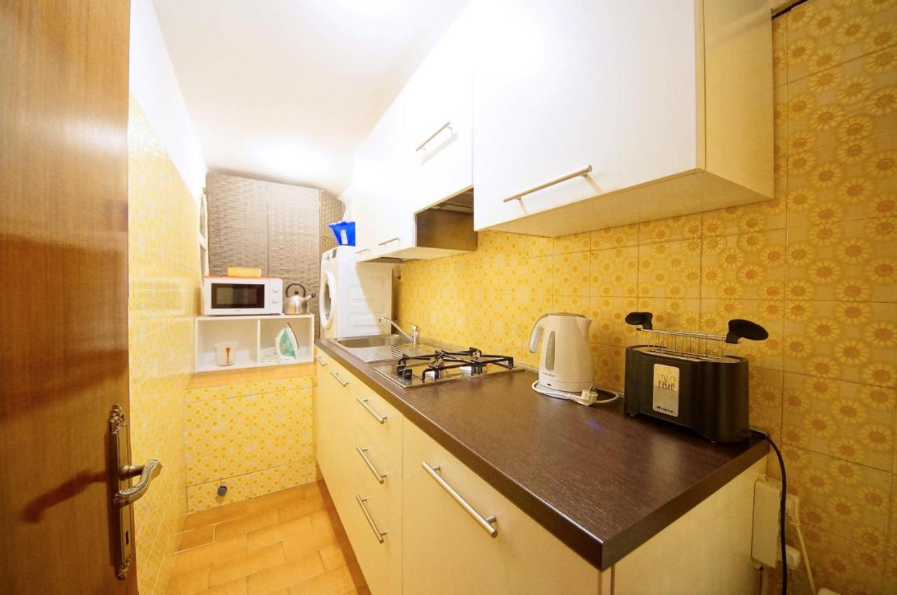 Ca' Canal View San Marco 492 Wi-Fi Fibre Venice Ngoại thất bức ảnh